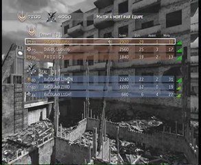 DsG vs xXCOLAXx part3