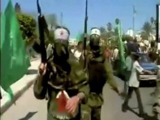 SOLDAT Z - PALESTINE VS ISRAEL EXCLUSIVITE 2010