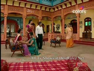 Bhagyavidhaata- 23rd August-Part-1