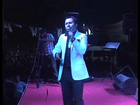 Abdurrahman Önül - Niğde 2. Ramazan Kültür Etkinlikleri