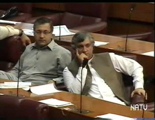 Ijaz Virk MNA talks on CNG Vehicles for Ministers