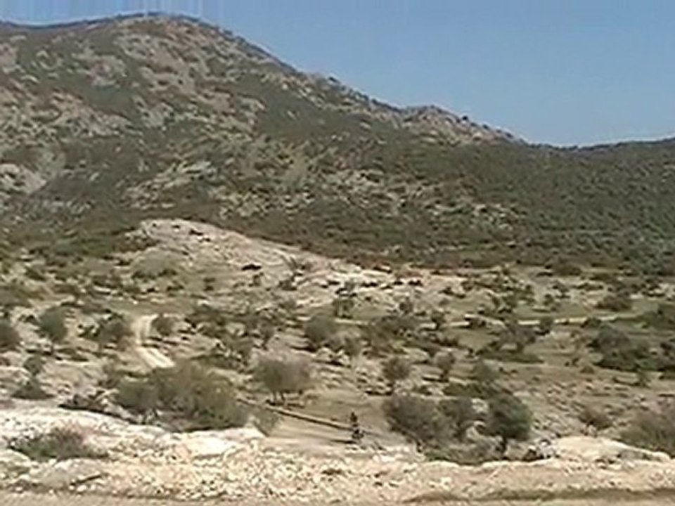 Grèce 25 - Plan paradis avant alexandropoulis (1)