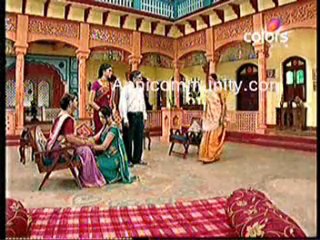 Bhagyavidhaata - 23rd August 10 pt1