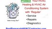 Best Pensacola HVAC: Understand HVAC Air Conditioning HVAC