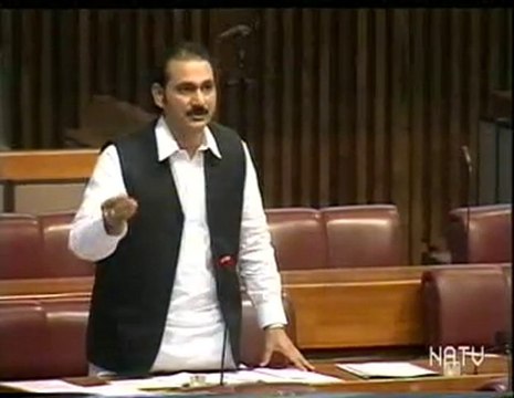 Ijaz Virk MNA Questions on Sugar Crisis