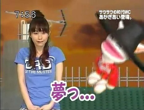 sakusaku 090408 4 思い出は、あっぱれ神奈川小行進、花火大会、宮クエ、の巻