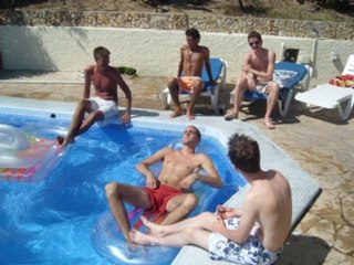 Lloret 2009