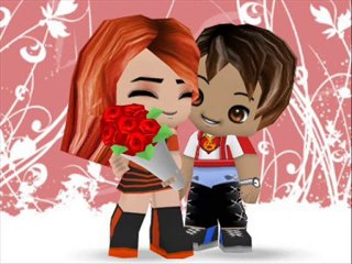 canım sevgilime ayrılsak ölürüz biz