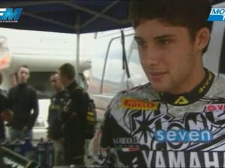 Cht France Rockstar Elite MX Lacapelle Marival - Charlier