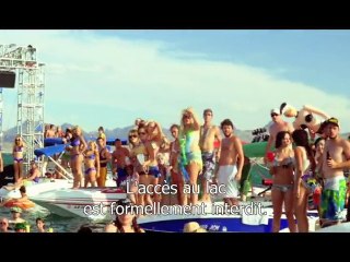 Piranha 3D - Bande-annonce 2 VOST