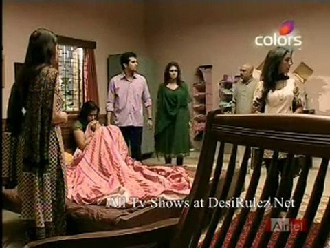 Thoda Hai Bas Thode Ki Zaroorat Hai- 23rd August-Part-1