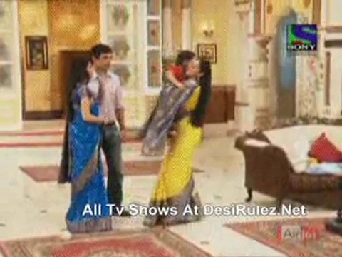 Godh Bharai 23rd august 2010 part3