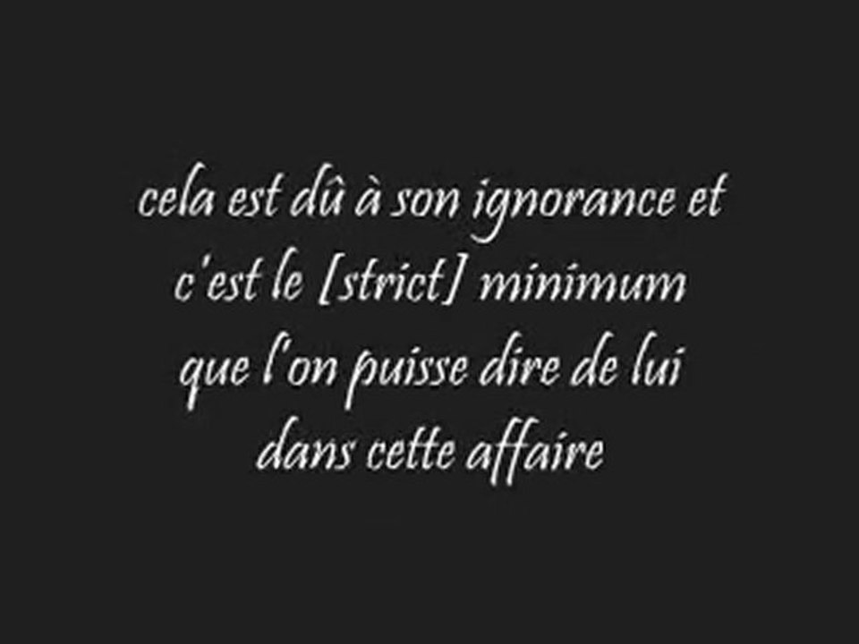 Shaikh Rabi3 ou Sayid Qutb?