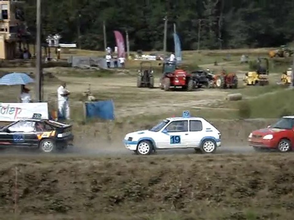 Minzac  finale T3
