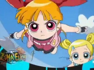 Promo 'Boing' 4 (emisión en pruebas)