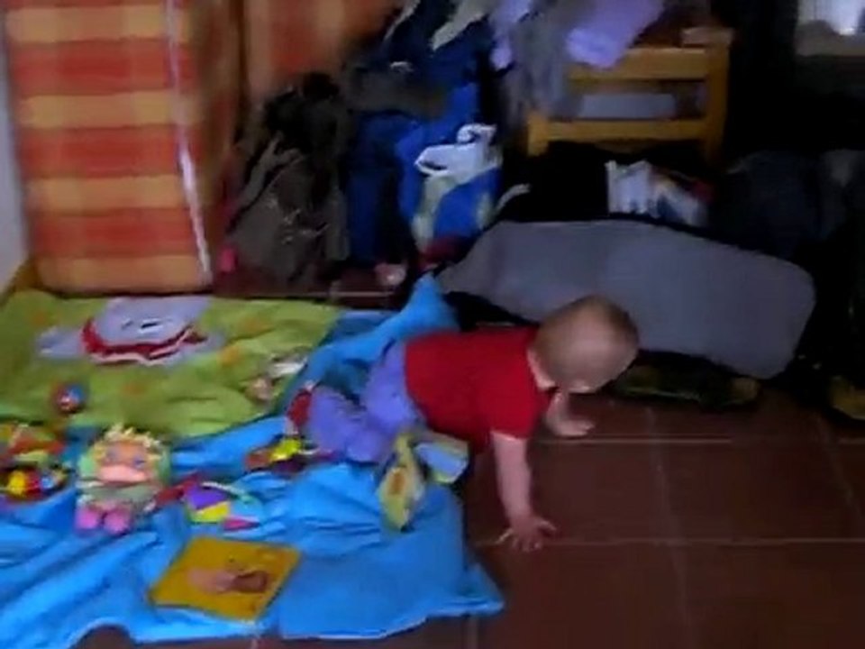 Danse Léone Aurore 2