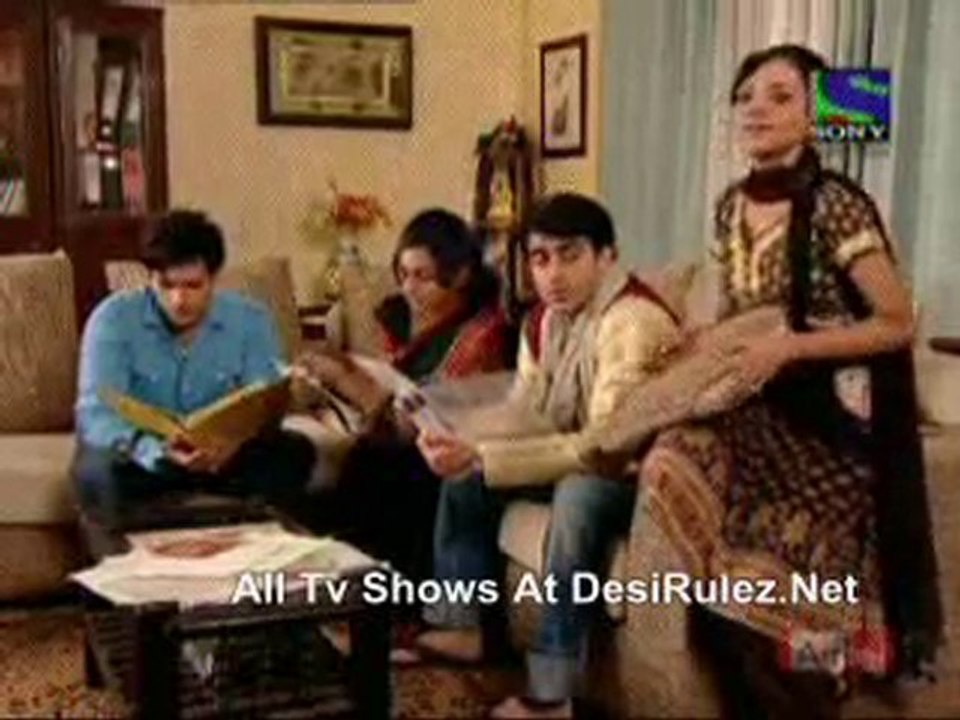 Maan Rahe Tera Pitah 23rd august 2010 part1