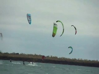 Kite Cool au Clipon