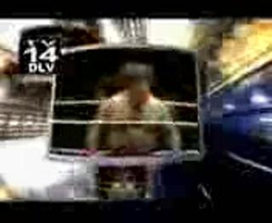 WWE.Raw.07.17.06 Part.1