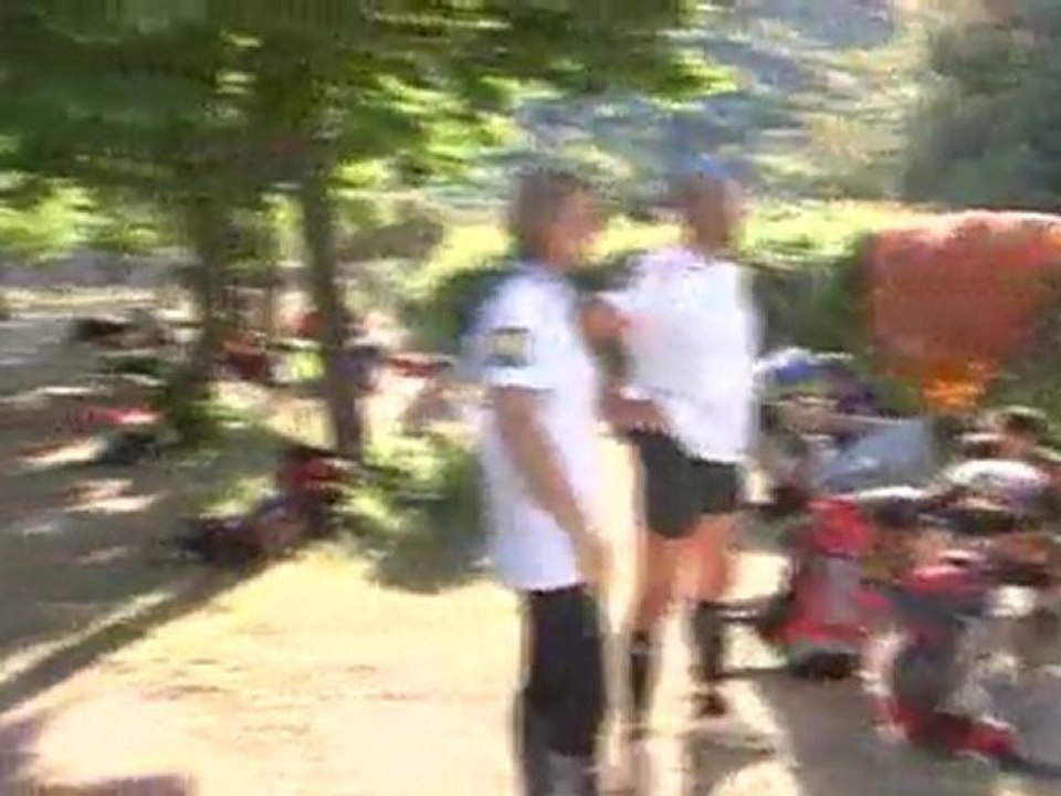 17ème Raid EDHEC Mazars (2010) - Film Souvenir (2ème partie)