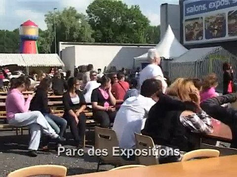 Fete de l'Amitié - Dreux 2010