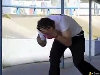 double hit combo faceplant skate