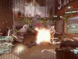Crysis 2  - Electronic Arts - Vidéo de Gameplay Gamescom
