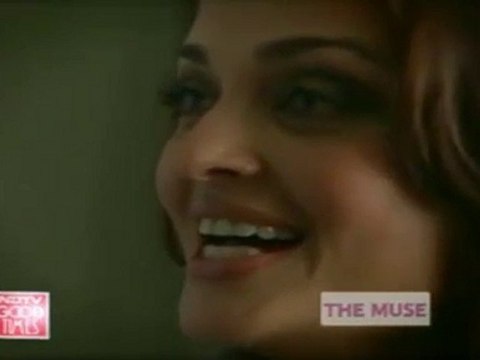 NDTV - Aishwarya Rai Bachchan - The Eternal Beauty - 2010