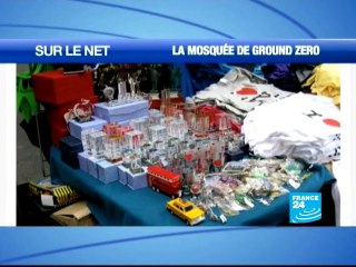 Inondations en Chine & La polémique de 'Ground Zero Mosque'