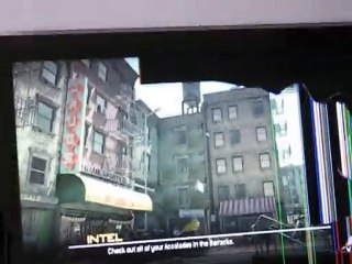 Chopper Gunner Montage