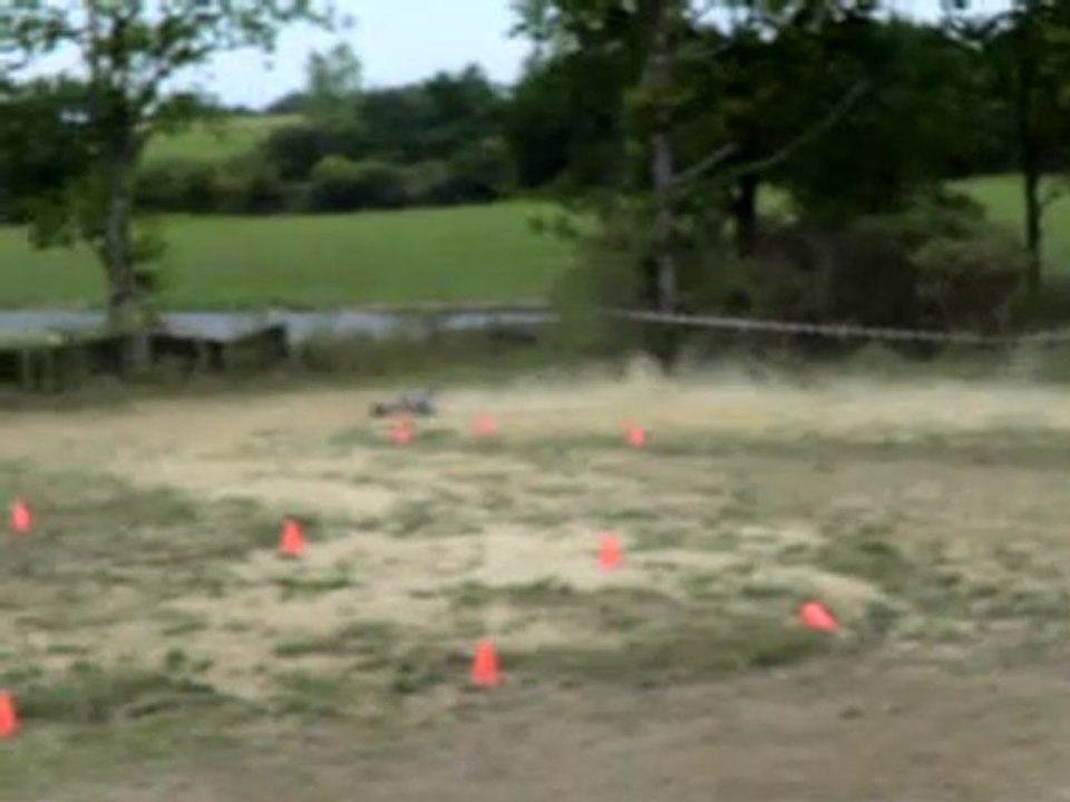 Un petit tour de piste en 5B