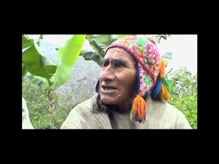 Los Visitantes parte 1