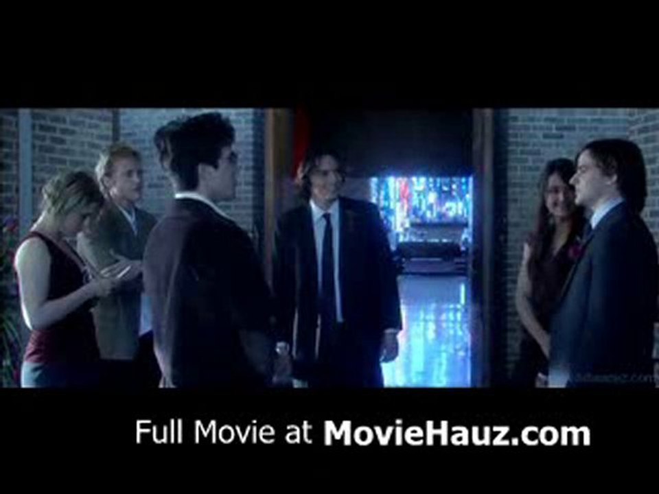 Hallettsville (2009) Part 1/16