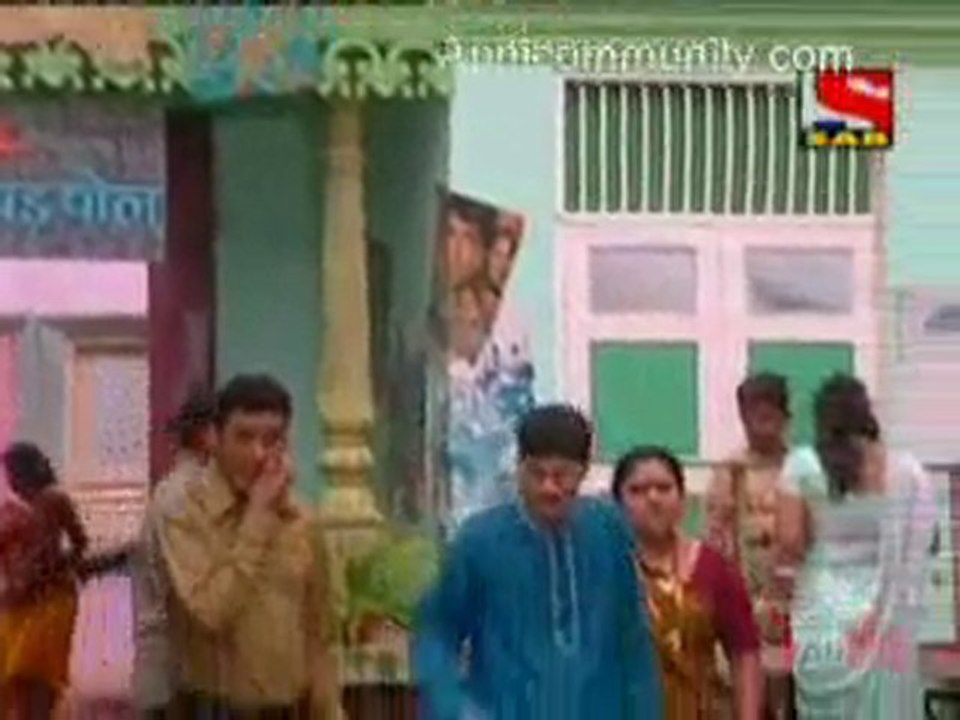 Papad Pol - 23rd August 2010 pt4