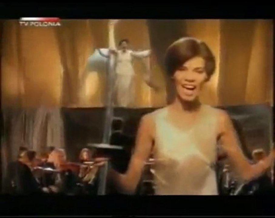 Edyta Górniak - To Atlanta