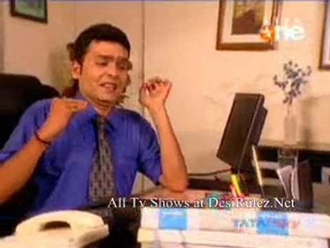 Jaane Pehchane Se Ajnabi 23rd August 2010 Part2
