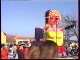 1997 Carnaval Cuges Les Pins Mémoire du village VHS1