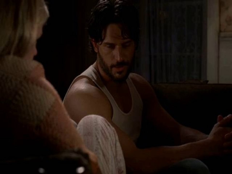 Episode 8 - season 3 True Blood online