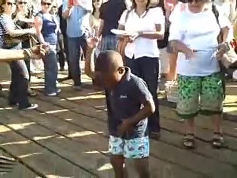 Michael Jackson Voltou!!!!!!