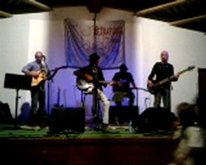 MAN OF CONSTANT SORROW in Occitan  "Ome de pena lunga"