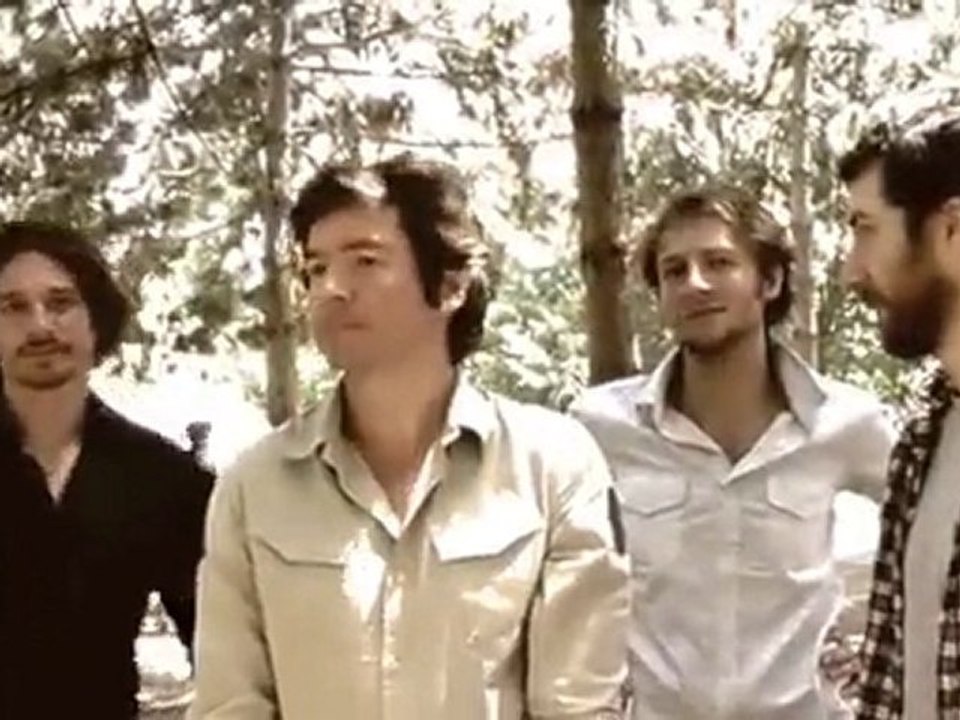 la horde bouge son body