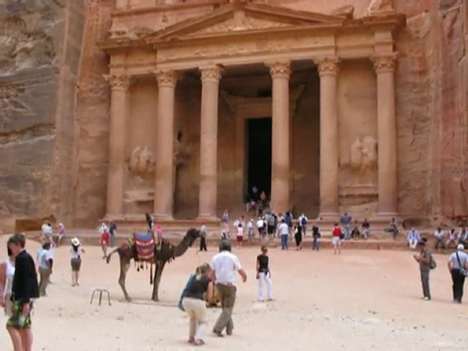 Jordanien Teil 2 13042008