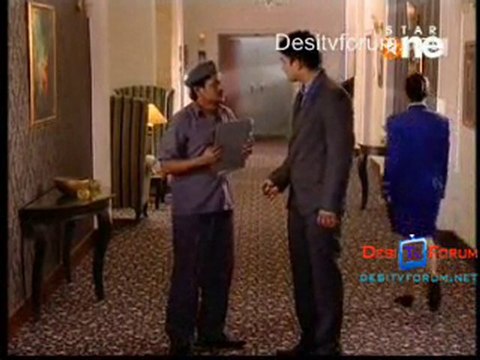 Jaane Pehchaane Se Yeh Ajnabi - 23rd August 2010 pt2