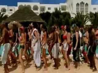 Collectif Metissé Debout Pour Danser