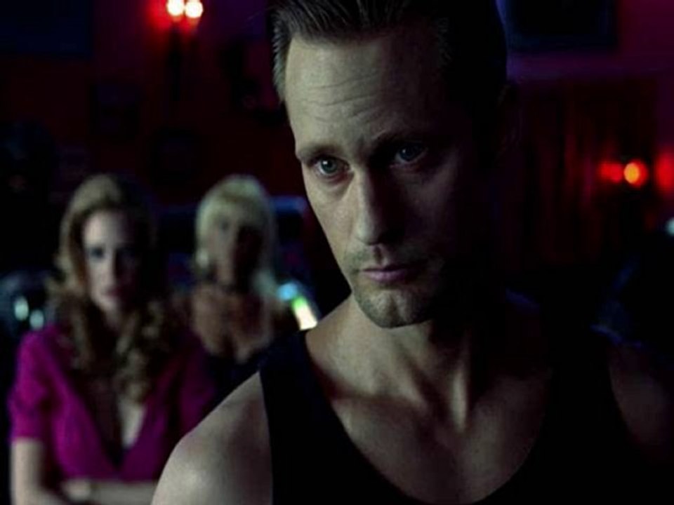 Everything Is Broken - Episode 9 Season 3 True Blood