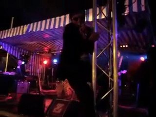 Alain Briant Lion sur mer Août 2010