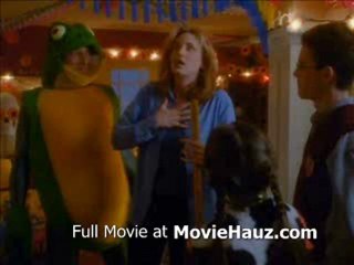 Halloweentown II Kalabars Revenge (2001) (TV) Part 1/16