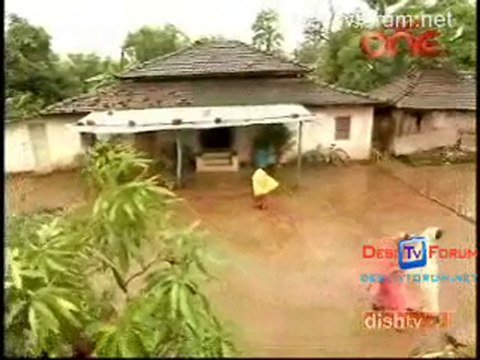 Ek Chutki Asmaan - 23rd aug 2010 - Pt3