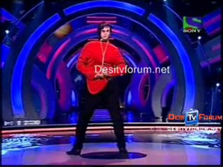 Comedy Soap  - 23rd August 2010 - pt2