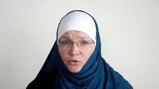 Nattresan & Himmelsfärden -4/9- Islam i Sverige. AICP Sweden
